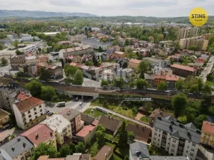 Prodej rodinného domu, Český Těšín, Příční, 135 m2