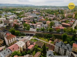 Prodej rodinného domu, Český Těšín, Příční, 135 m2