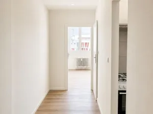 Pronájem bytu 3+1, Praha - Záběhlice, Švehlova, 74 m2