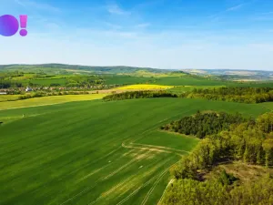 Prodej pozemku pro bydlení, Zástřizly, 494 m2