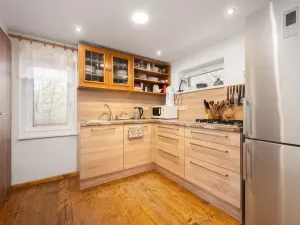 Prodej chaty, Jedovnice, 63 m2
