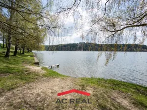 Prodej chaty, Jedovnice, 67 m2