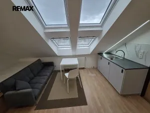 Pronájem bytu 2+kk, Praha - Dejvice, Koulova, 43 m2