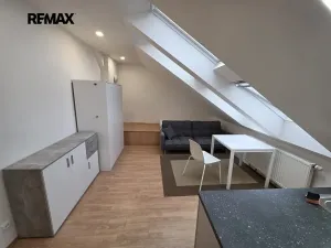 Pronájem bytu 1+kk, Praha - Dejvice, Koulova, 30 m2