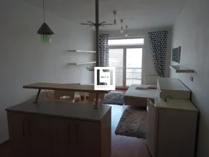 Pronájem bytu 1+kk, Olomouc, Mošnerova, 37 m2