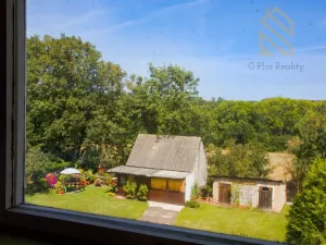 Pronájem rodinného domu, Drahobuz - Břehoryje, 98 m2