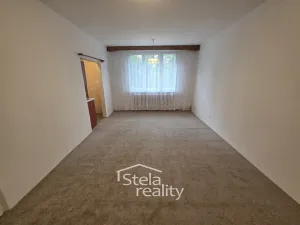 Pronájem bytu 1+kk, Bruntál, Dělnická, 29 m2