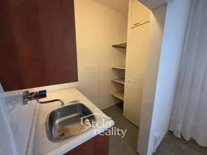 Pronájem bytu 1+kk, Bruntál, Dělnická, 29 m2
