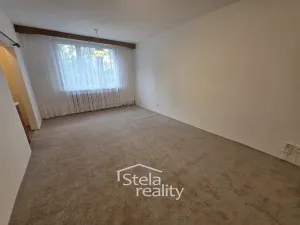 Pronájem bytu 1+kk, Bruntál, Dělnická, 29 m2