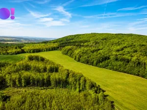 Prodej pozemku pro bydlení, Zástřizly, 203 m2