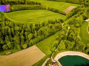 Prodej pozemku pro bydlení, Zástřizly, 203 m2
