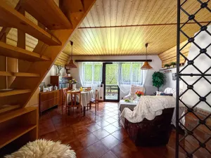 Prodej chaty, Římov - Dolní Stropnice, 96 m2