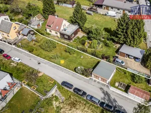 Prodej rodinného domu, České Budějovice, Za Tratí, 118 m2