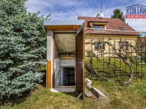 Prodej rodinného domu, České Budějovice, Za Tratí, 118 m2