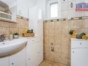 Prodej rodinného domu, České Budějovice, Za Tratí, 118 m2