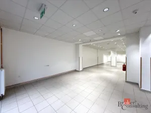 Pronájem obchodního prostoru, Vamberk, Žamberecká, 200 m2