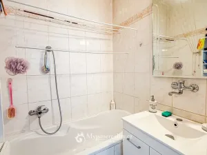 Prodej rodinného domu, Slup, 130 m2