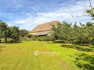 Prodej rodinného domu, Slup, 130 m2