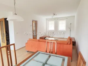 Pronájem rodinného domu, Hluboká nad Vltavou, U Parku, 111 m2