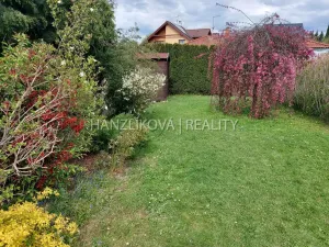 Pronájem rodinného domu, Hluboká nad Vltavou, U Parku, 111 m2