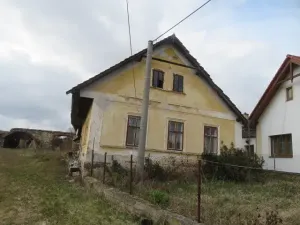 Dražba rodinného domu, Předslavice, 129 m2