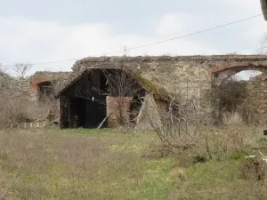 Dražba rodinného domu, Předslavice, 129 m2