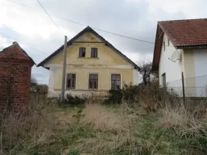 Dražba rodinného domu, Předslavice, 129 m2