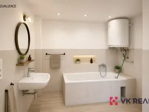 Prodej rodinného domu, Hradec, 81 m2
