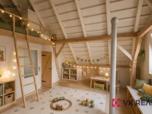 Prodej rodinného domu, Hradec, 81 m2