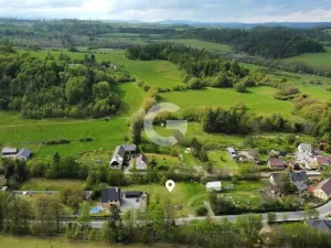 Prodej pozemku pro bydlení, Lichnov, 2552 m2