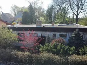 Prodej rodinného domu, Mnichovo Hradiště, Nad Skalou, 150 m2