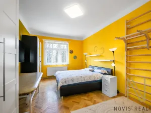 Prodej činžovního domu, Plzeň, U Dráhy, 730 m2