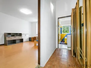 Prodej činžovního domu, Plzeň, U Dráhy, 730 m2