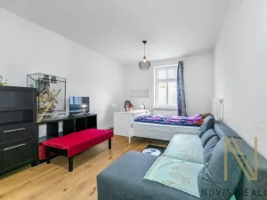 Prodej činžovního domu, Plzeň, U Dráhy, 730 m2