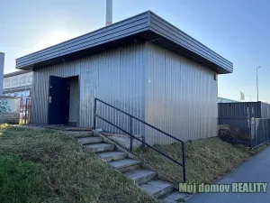 Pronájem kanceláře, Praha - Malešice, 50 m2