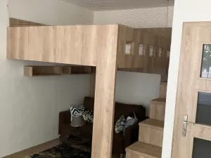Prodej bytu 1+1, Olomouc - Nové Sady, Družební, 35 m2