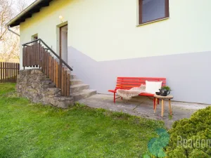 Prodej rodinného domu, Nové Hrady - Údolí, 255 m2