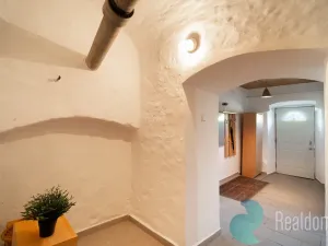 Prodej rodinného domu, Nové Hrady - Údolí, 225 m2