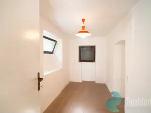 Prodej rodinného domu, Nové Hrady - Údolí, 225 m2