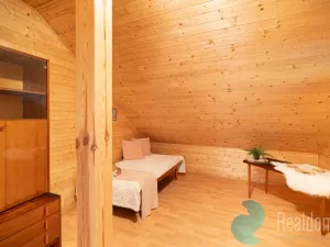 Prodej rodinného domu, Nové Hrady - Údolí, 225 m2