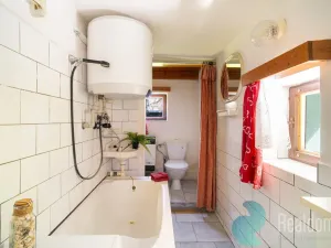 Prodej rodinného domu, Nové Hrady - Údolí, 225 m2