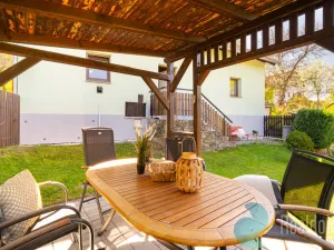 Prodej rodinného domu, Nové Hrady - Údolí, 225 m2