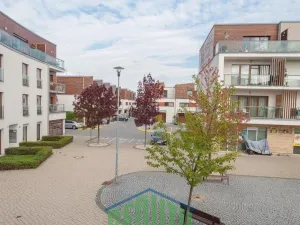 Pronájem bytu 2+kk, Statenice, Zelená, 60 m2