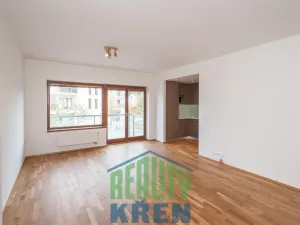 Pronájem bytu 2+kk, Statenice, Zelená, 60 m2