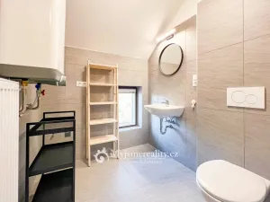 Pronájem bytu 2+kk, Znojmo, Evropská, 60 m2