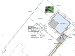 Prodej pozemku pro bydlení, Sudovo Hlavno, 1140 m2