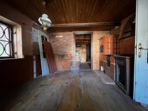 Prodej rodinného domu, Malečov - Proboštov, 160 m2