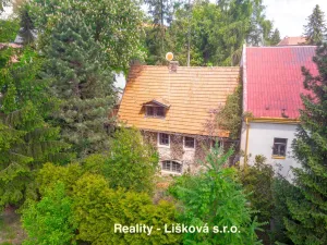 Prodej rodinného domu, Malečov - Proboštov, 160 m2