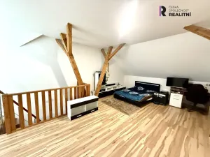 Prodej bytu 4+1, Březová, Odborářů, 111 m2