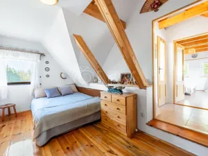 Prodej rodinného domu, Nové Dvory, 200 m2